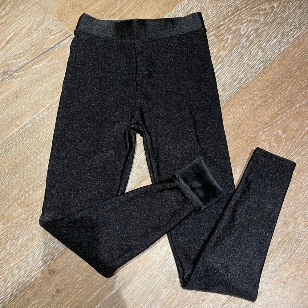 Fleece Leggings
